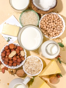 Diyetisyen Miray Baran