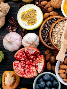 Diyetisyen Miray Baran