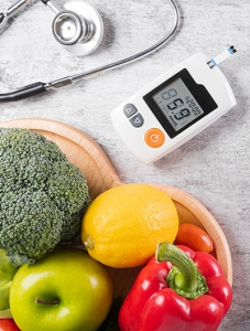 Diyetisyen Miray Baran