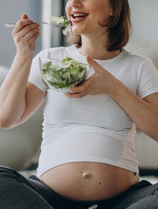 Diyetisyen Miray Baran