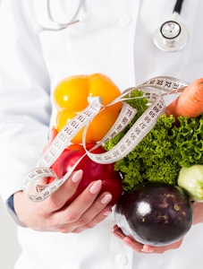 Diyetisyen Miray Baran