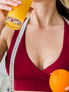 Diyetisyen Miray Baran