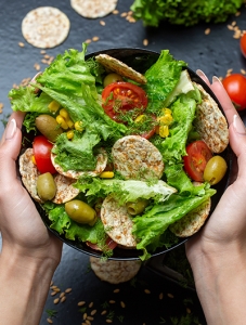 Diyetisyen Miray Baran